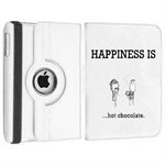 TipTop Rotating iPad Case - What Happines